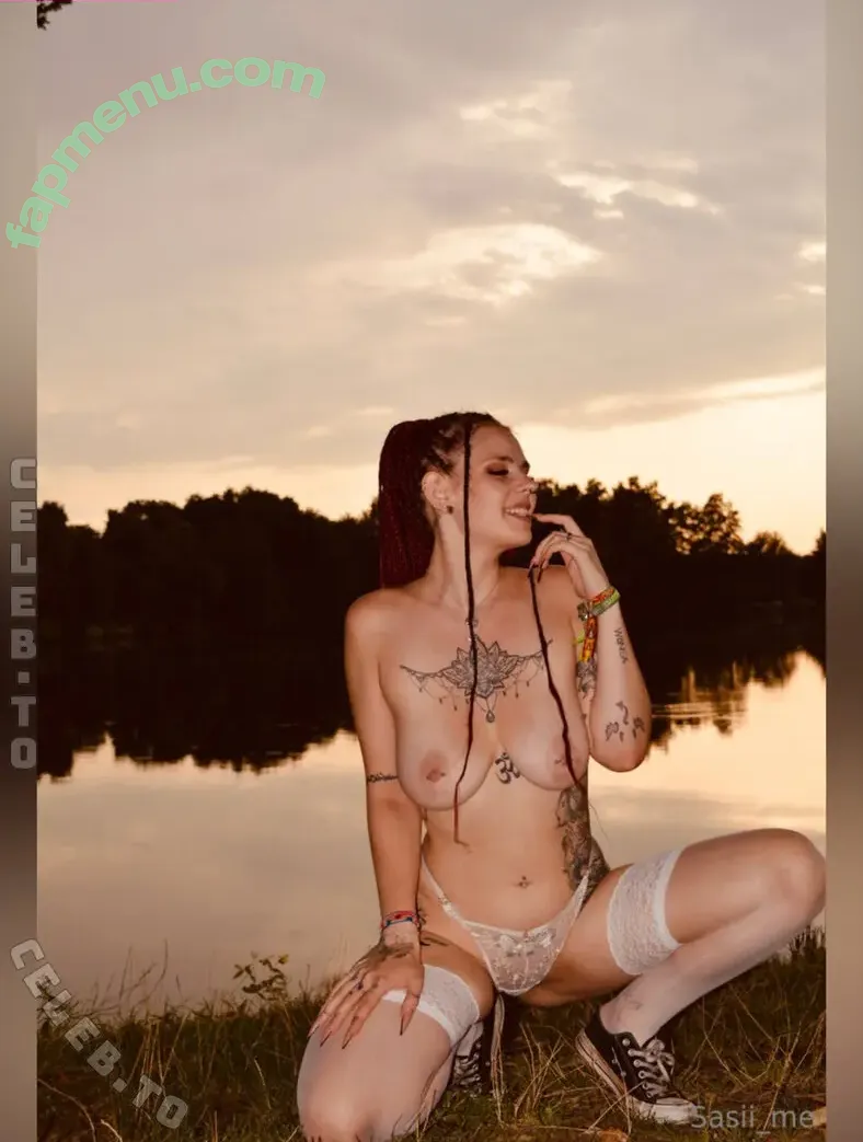 Saskia Meyer nude photo #0022 (Sasiime / sasii_me)