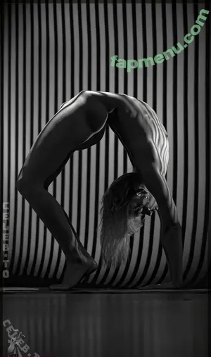 Saskia Tatjana Prang / Saskia_tatjana_prang / sweetebear nude photo #0115