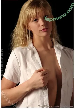 Saskia Tatjana Prang / Saskia_tatjana_prang / sweetebear nude photo #0117