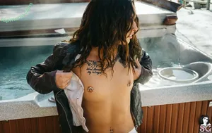 Sassafrass / _sassafrass / definite.bad.idea nude photo #0056