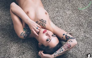 Sassafrass / _sassafrass / definite.bad.idea nude photo #0157