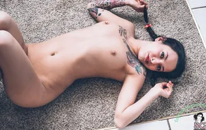 Sassafrass / _sassafrass / definite.bad.idea nude photo #0159