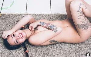 Sassafrass / _sassafrass / definite.bad.idea nude photo #0161