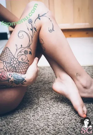 Sassafrass / _sassafrass / definite.bad.idea nude photo #0164