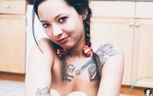 Sassafrass / _sassafrass / definite.bad.idea nude photo #0166