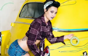 Sassafrass / _sassafrass / definite.bad.idea nude photo #0183