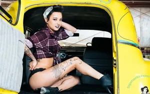 Sassafrass / _sassafrass / definite.bad.idea nude photo #0188