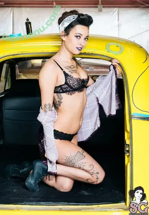 Sassafrass / _sassafrass / definite.bad.idea nude photo #0196