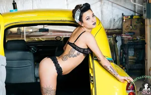 Sassafrass / _sassafrass / definite.bad.idea nude photo #0197