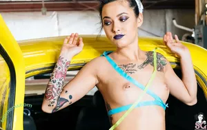 Sassafrass / _sassafrass / definite.bad.idea nude photo #0212