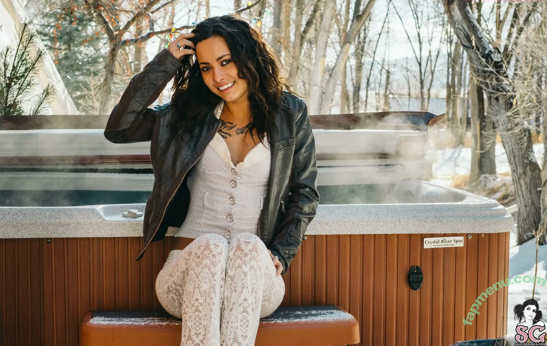 Sassafrass nude photo #0051 (_sassafrass / definite.bad.idea)