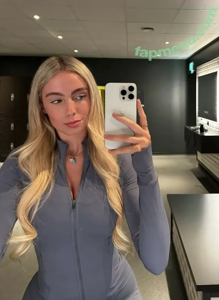 Sassiefitness nude photo #0001 (saskialmuller)