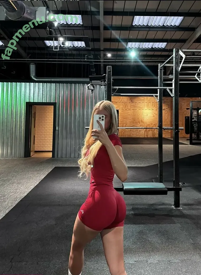 Sassiefitness nude photo #0002 (saskialmuller)