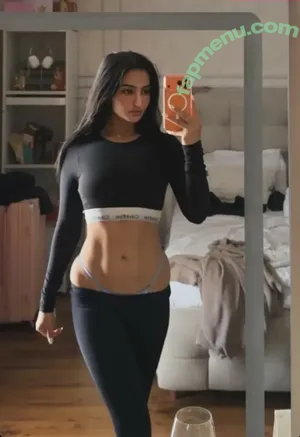 Sassy Poonam / sassy_poonam nude photo #0068