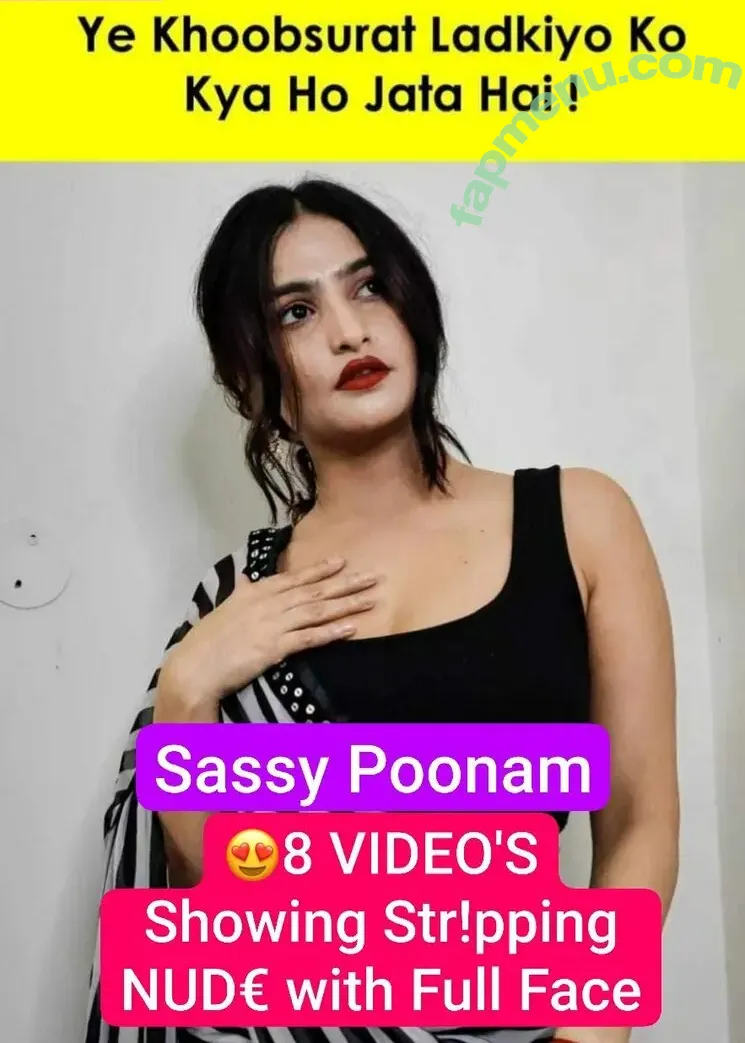 Sassy Poonam nude photo #0031 (sassy_poonam)