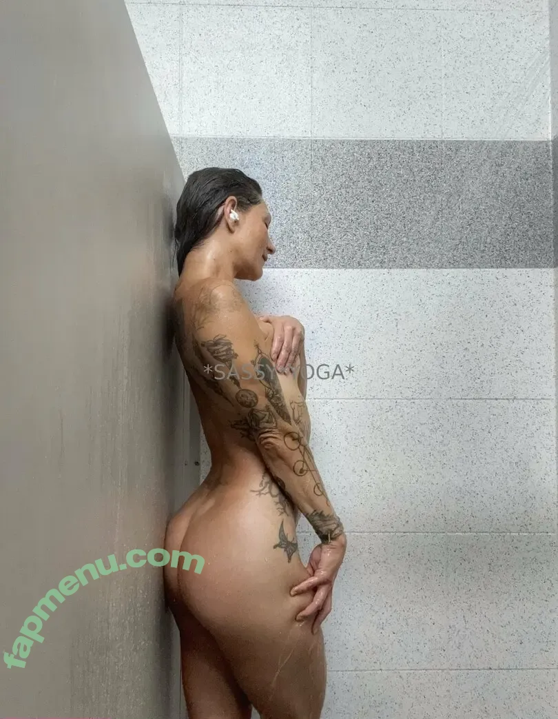 sassy.yoga77 nude photo #0025 (sassyjoy77)
