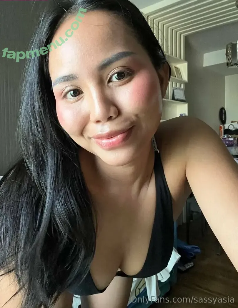 sassyasia nude photo #0114 (sassyasia)