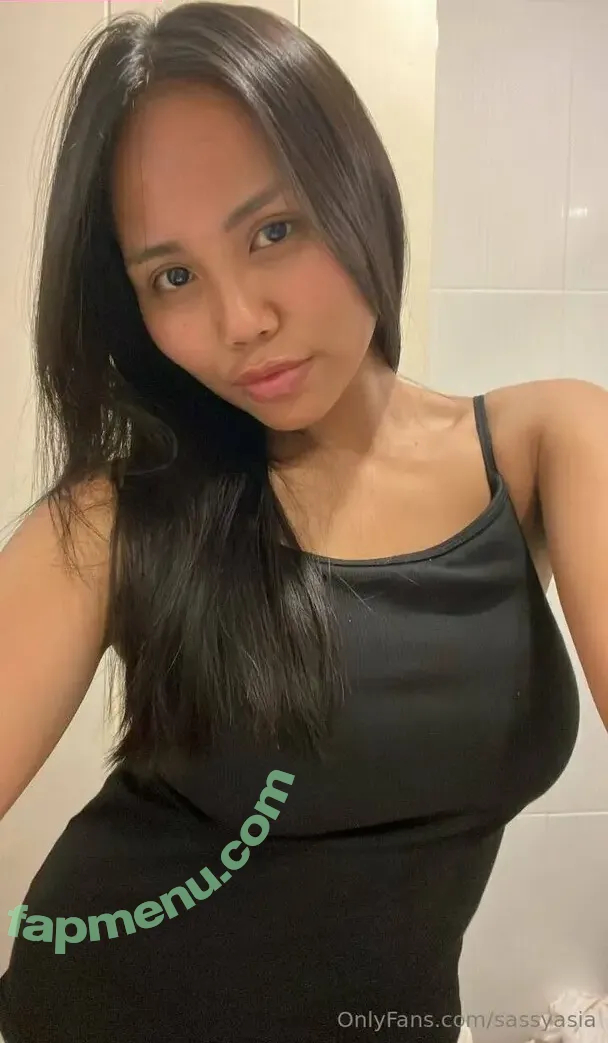 sassyasia nude photo #0140 (sassyasia)