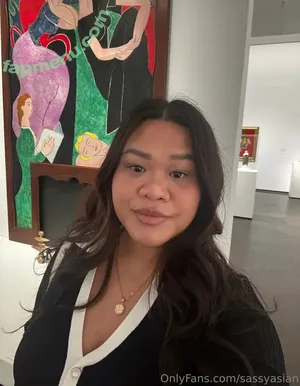sassyasian / s14wilkerson nude photo #0008