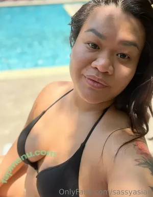 sassyasian / s14wilkerson nude photo #0023