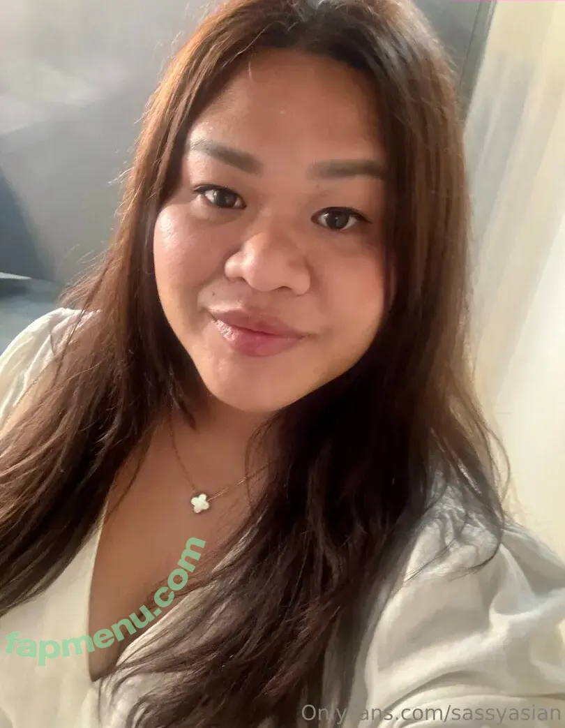 sassyasian nude photo #0004 (s14wilkerson)