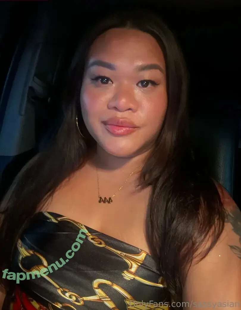 sassyasian nude photo #0007 (s14wilkerson)
