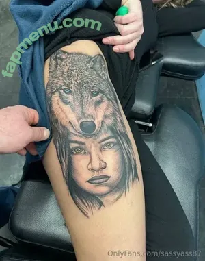 SassyAss / sassyass87 nude photo #0018