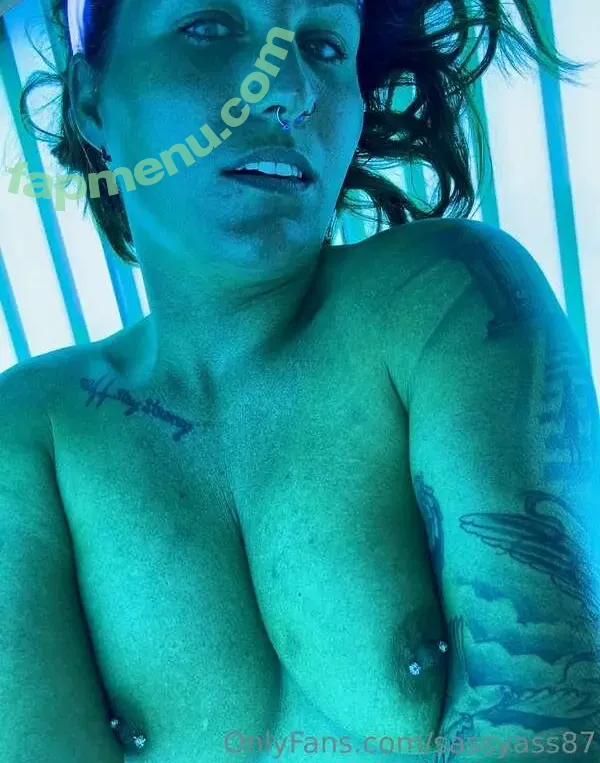 SassyAss nude photo #0002 (sassyass87)