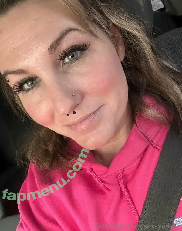 SassyAss nude photo #0017 (sassyass87)