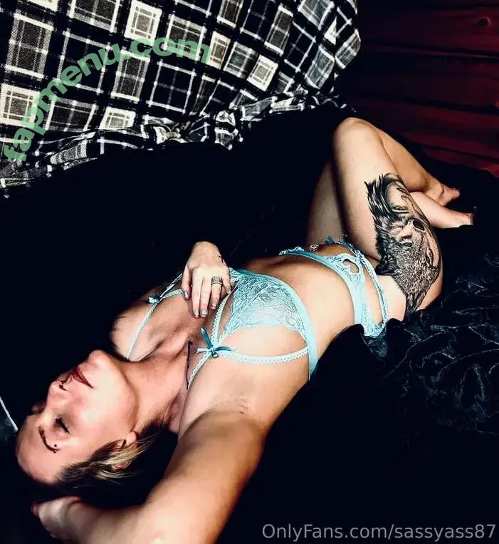 SassyAss nude photo #0022 (sassyass87)