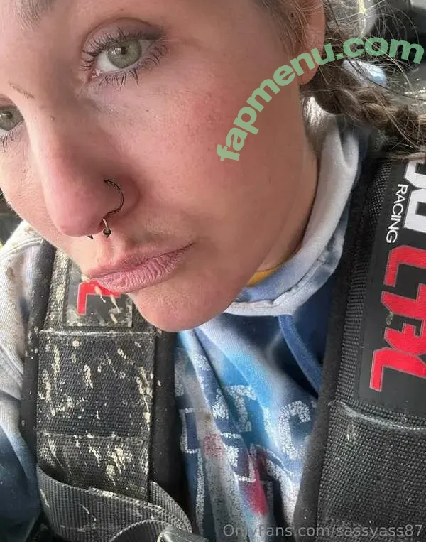 SassyAss nude photo #0025 (sassyass87)