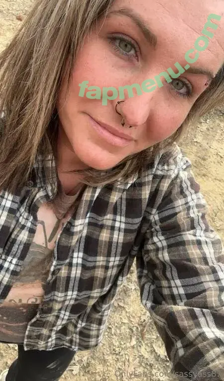 SassyAss nude photo #0026 (sassyass87)