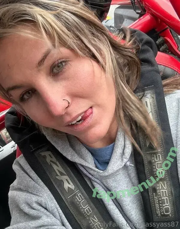 SassyAss nude photo #0029 (sassyass87)