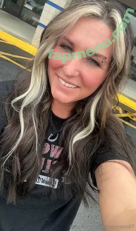 SassyAss nude photo #0040 (sassyass87)