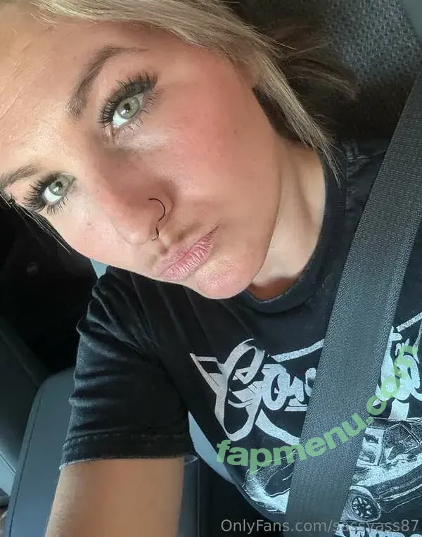 SassyAss nude photo #0042 (sassyass87)