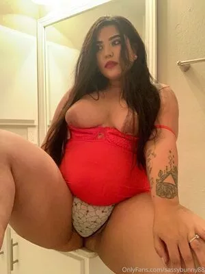 sassybunny88 / SassyBunny8 / Sassy_Bunnyy / sassy.bunnyy nude photo #0023
