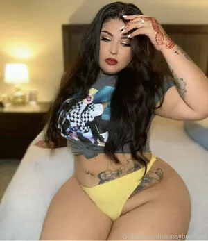 sassybunny88 / SassyBunny8 / Sassy_Bunnyy / sassy.bunnyy nude photo #0092
