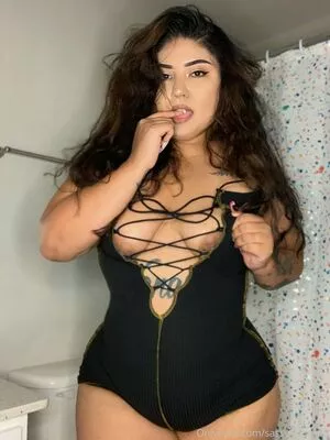 sassybunny88 / SassyBunny8 / Sassy_Bunnyy / sassy.bunnyy nude photo #0104