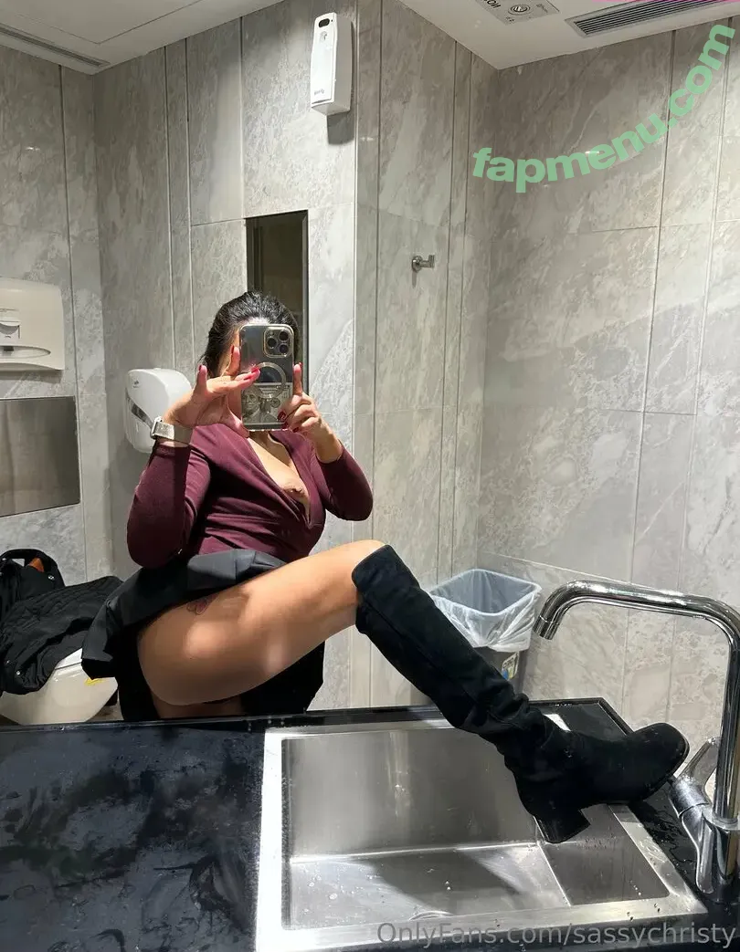 sassychristy nude photo #0003 (sassychristy)