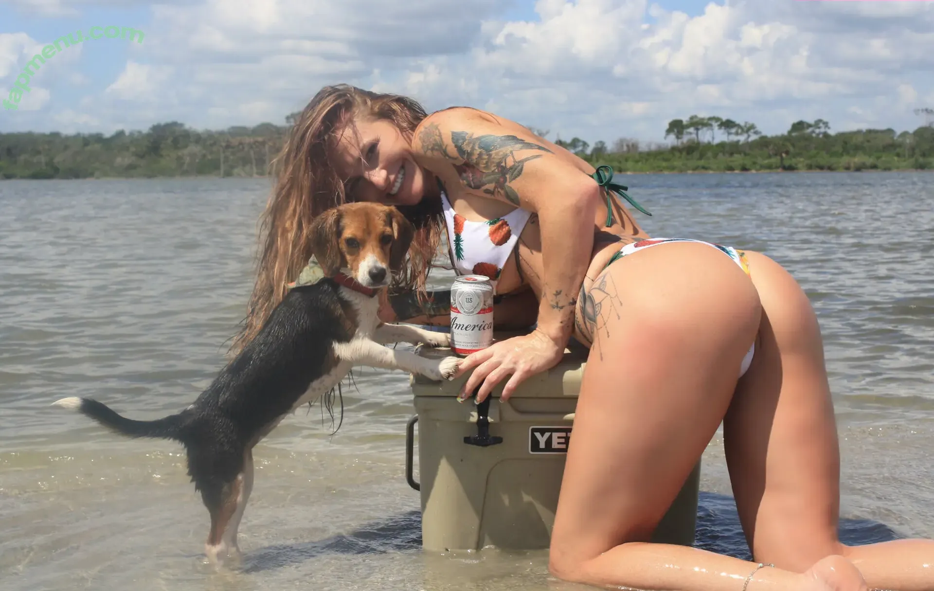 sassyfish nude photo #0009 (sassyfish)