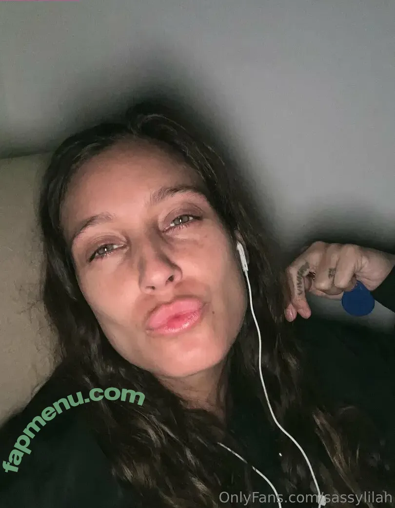 sassylilah nude photo #0046 (sassylilah)