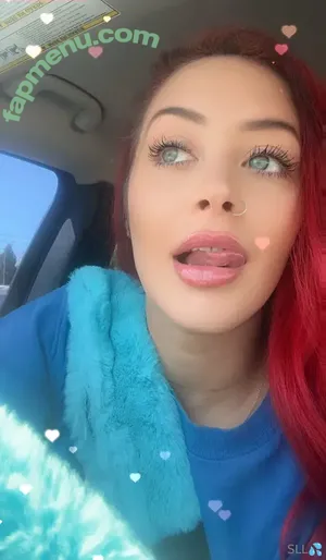 sassylittleleo / maddiexopeterss nude photo #0004