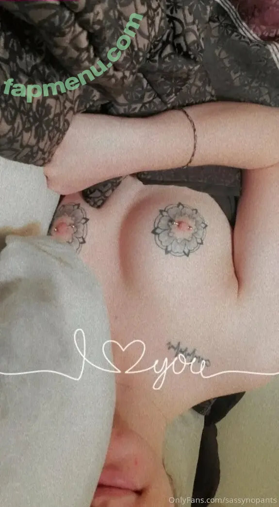 sassynopants nude photo #0039 (sassynopantscreations)