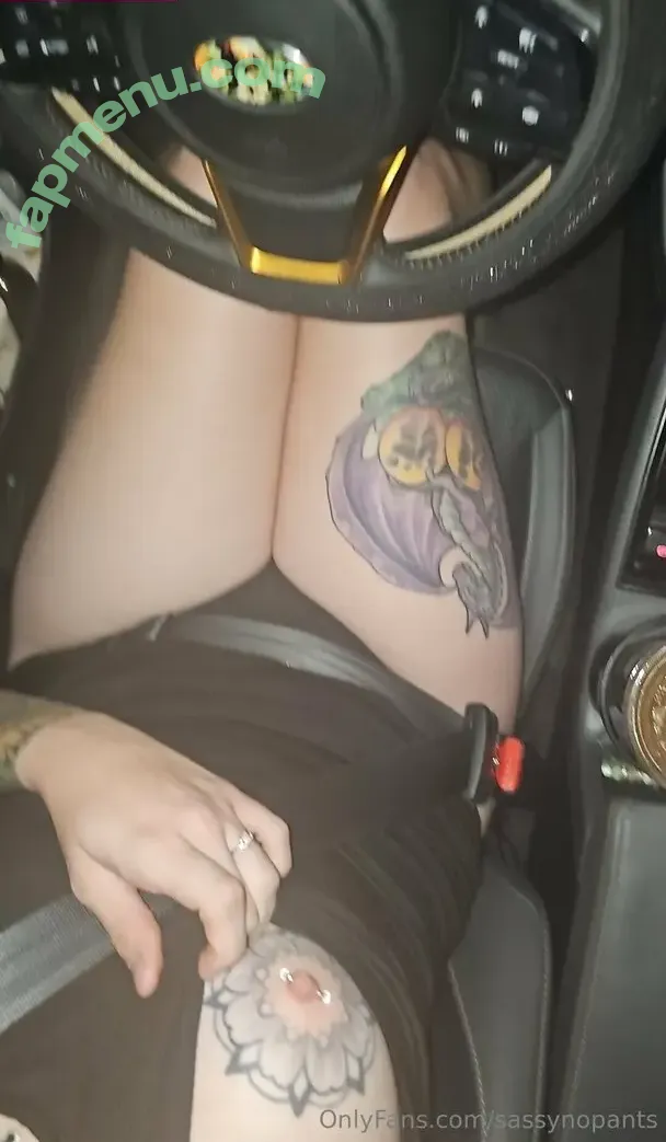 sassynopants nude photo #0060 (sassynopantscreations)