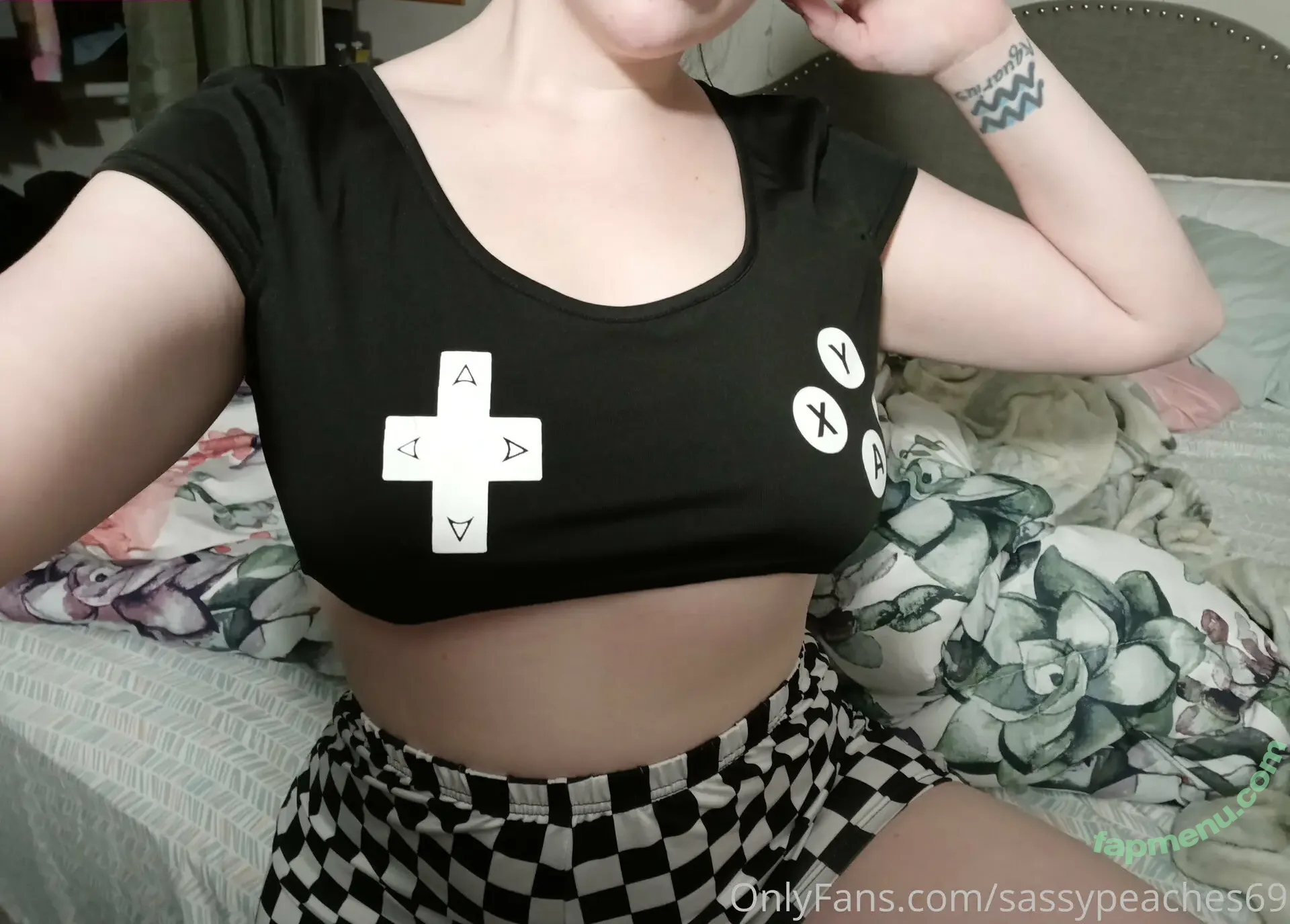 sassypeaches69 nude photo #0006 (staceypeaches69)