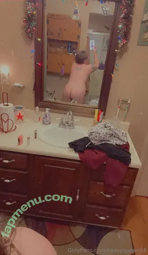 sassyqueen24 / sassyqueen nude photo #0013
