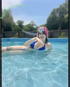 Sassyserpents / Sassynopants / sassyandherserpents nude photo #0145