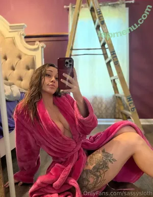 SassySloth / sassysloth96 nude photo #0111
