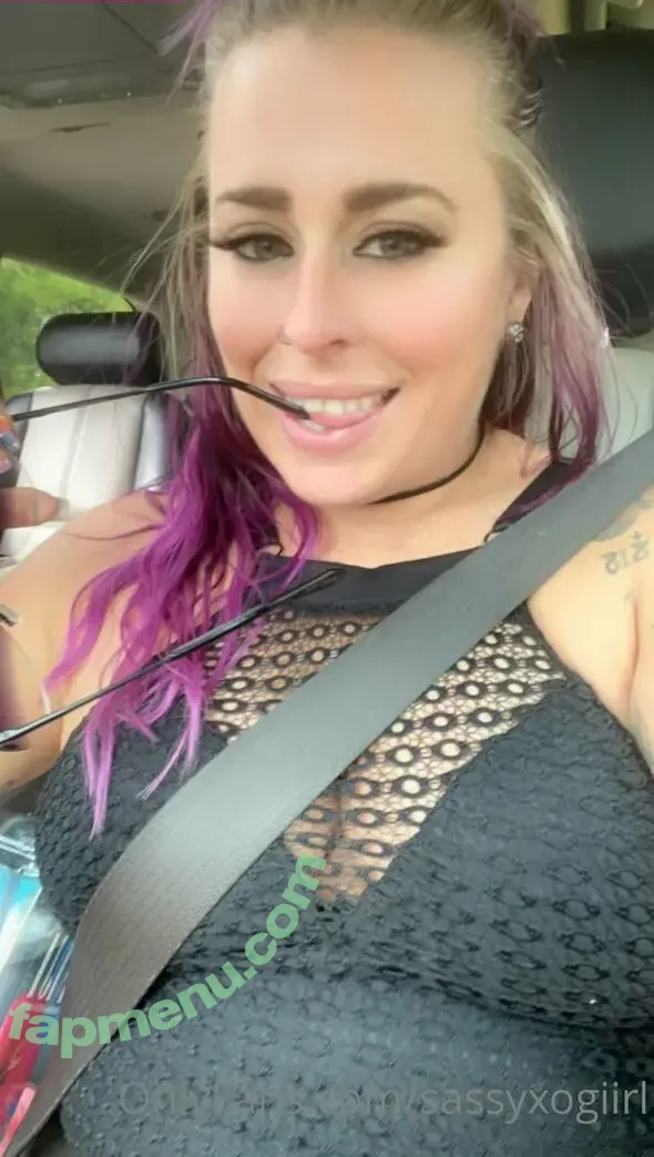 sassyxogiirl nude photo #0017 (sassygirl)