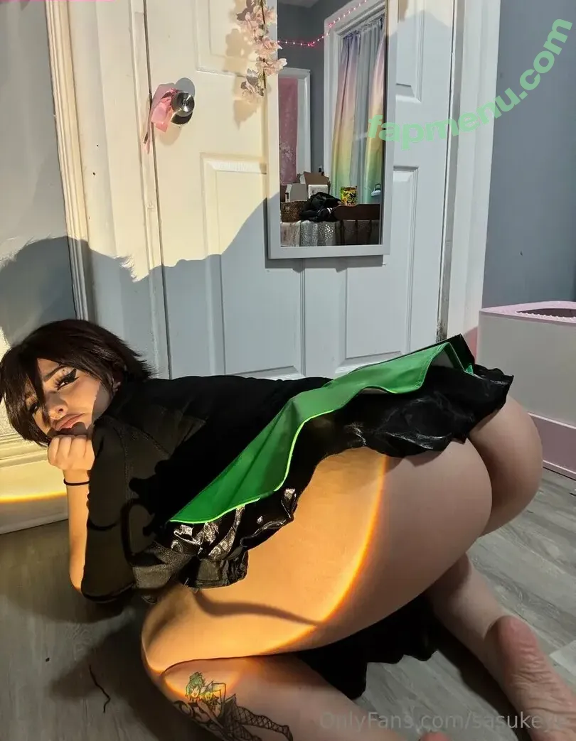 Sasukeye nude photo #0018 (Sasukeye)